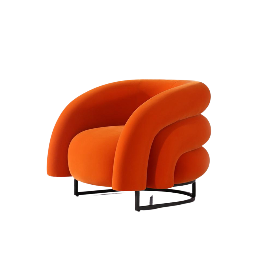 Fauteuil 4